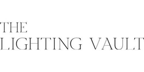 The Lighting Vault Promo Code