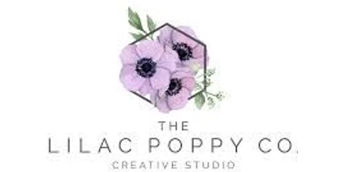 The Lilac Poppy Promo Code