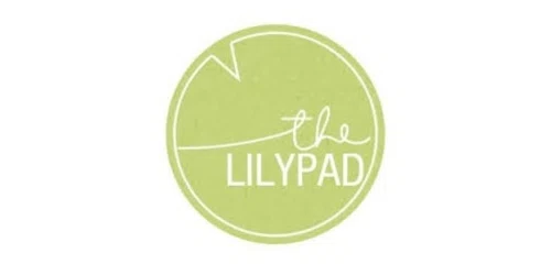The Lilypad coupon