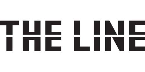 The Line Merchant Logo