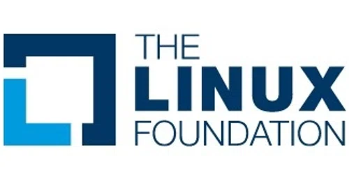 The Linux Foundation Merchant logo