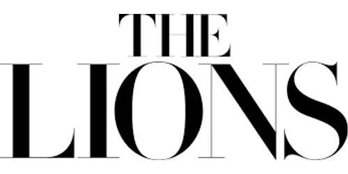 The Lions NY Merchant logo