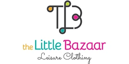 The Little Bazaar Promo Code