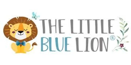 The Little Blue Lion Promo Code