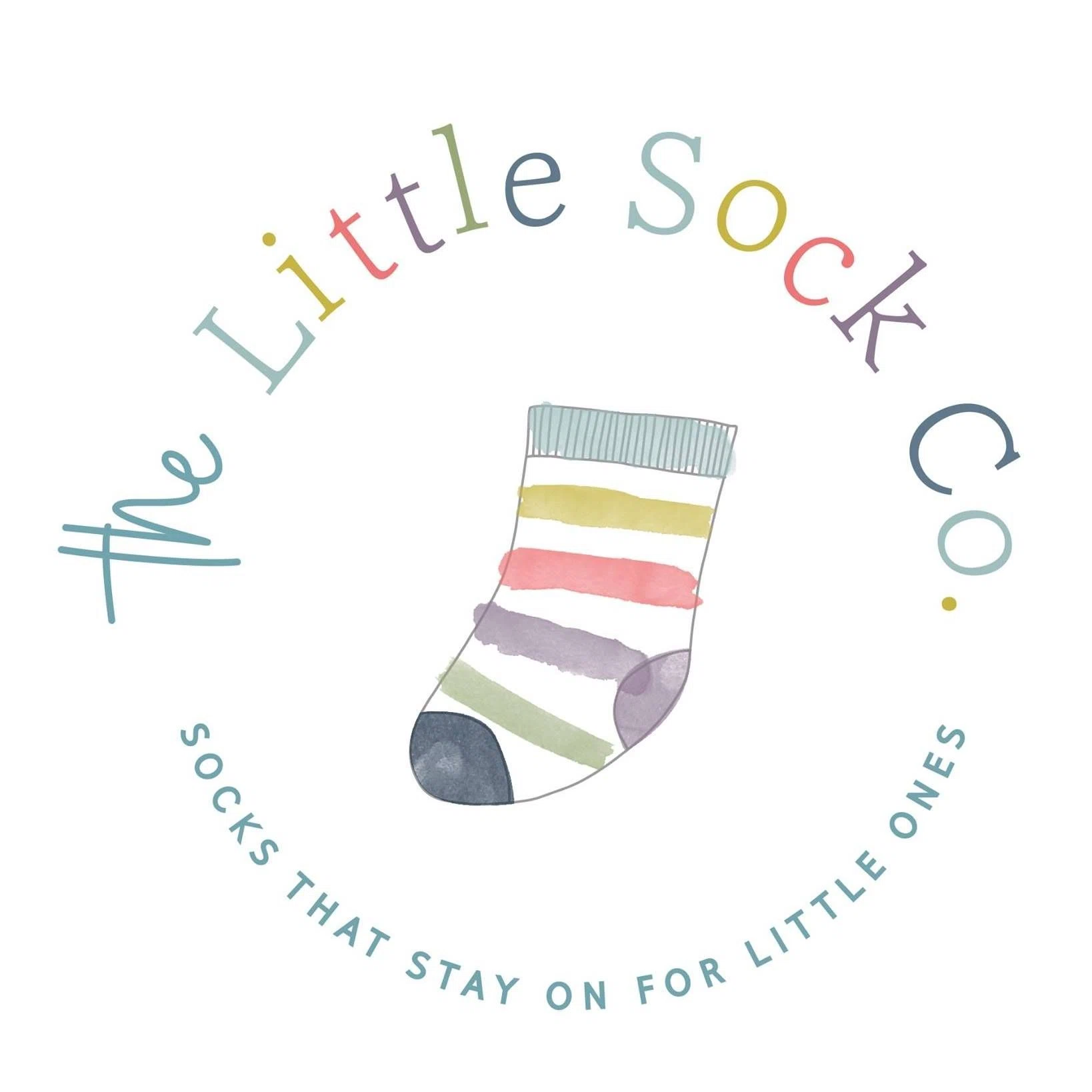 20 Off The Little Sock Co. Promo Code (1 Active) Oct '24