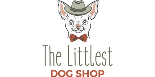 The Littlest Dog Shop Promo Code