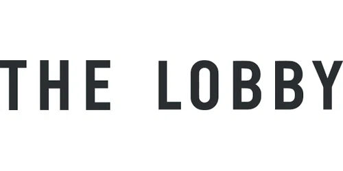 The Lobby Promo Code