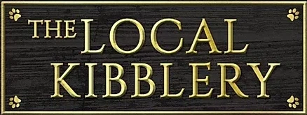 The Local Kibblery Merchant Logo