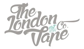 The London Vape Company Merchant Logo