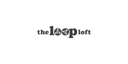 The Loop Loft coupon