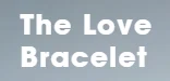 The Love Bracelet Merchant Logo