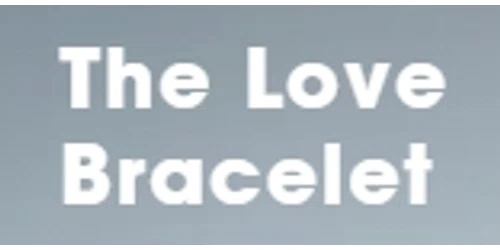 The Love Bracelet Promo Code