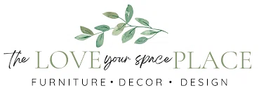 The Love Your Space Place  Merchant Logo