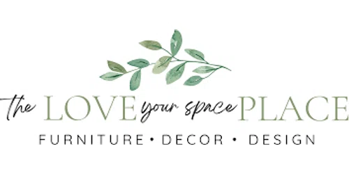 The Love Your Space Place Promo Code