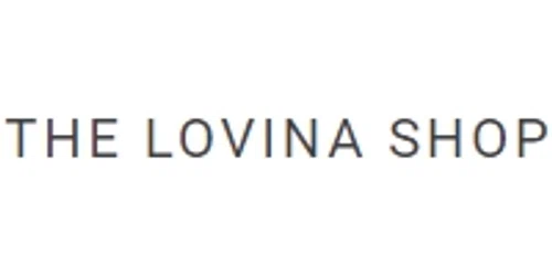 The Lovina Shop Promo Code