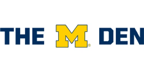 The M Den Shop Promo Code