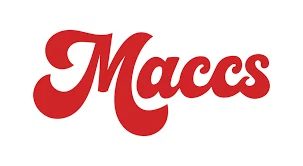 The Maccs Merchant Logo