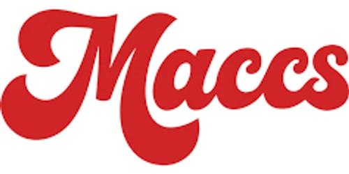 The Maccs Promo Code