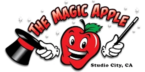 The Magic Apple Promo Code