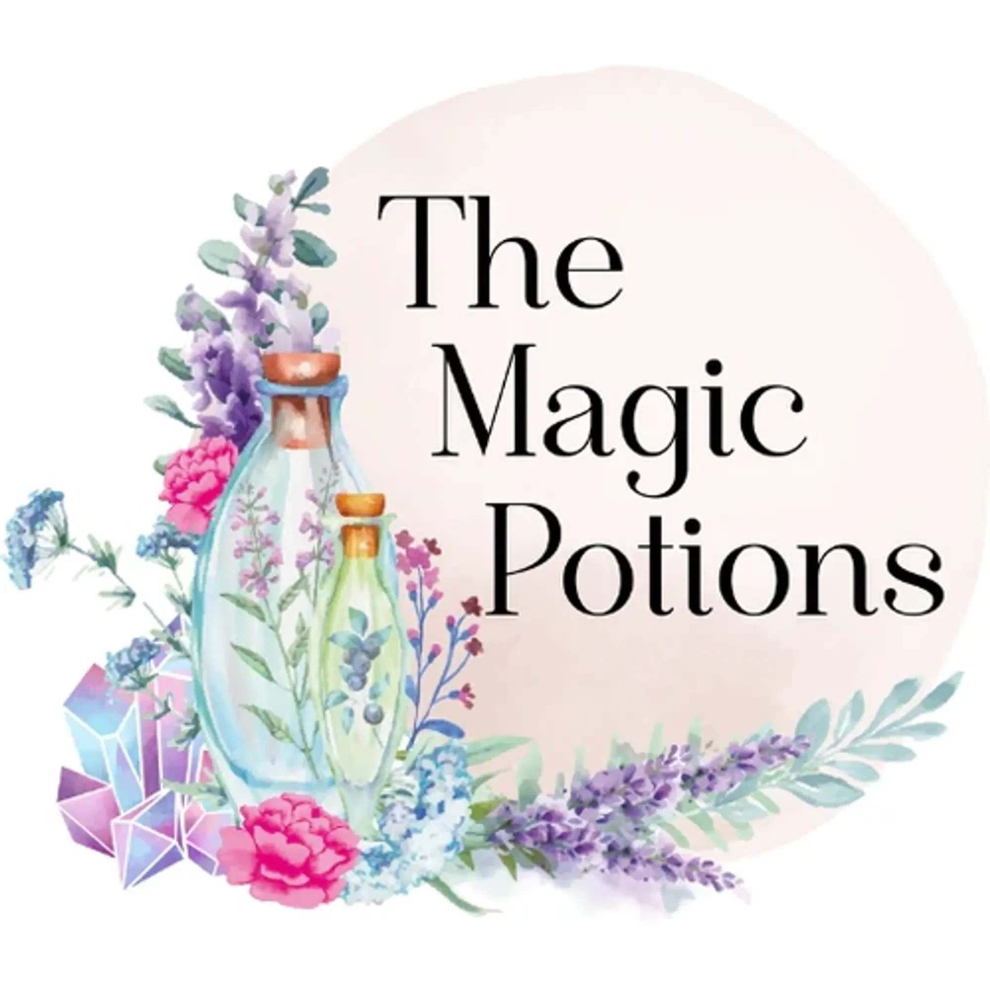 The Magic Potions Promo Code