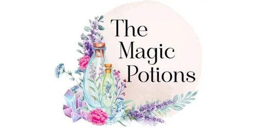 The Magic Potions Promo Code