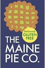 The Maine Pie Co. Merchant Logo