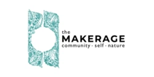The Makerage coupon