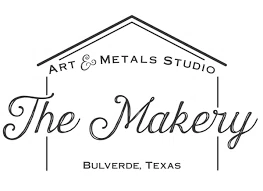 The Makery Arts Merchant Logo