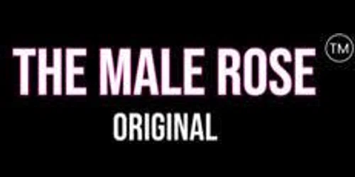 The Male Rose Promo Code