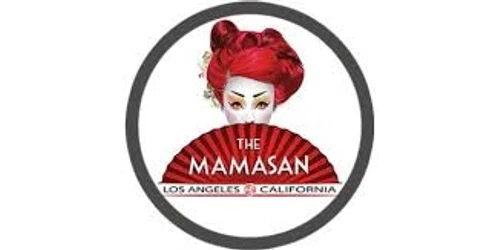 The Mamasan E-Liquid Promo Code