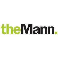 The Mann Center Merchant Logo