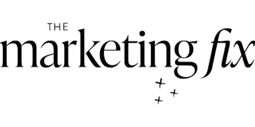 The Marketing Fix Promo Code