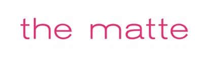 The Matte Merchant Logo