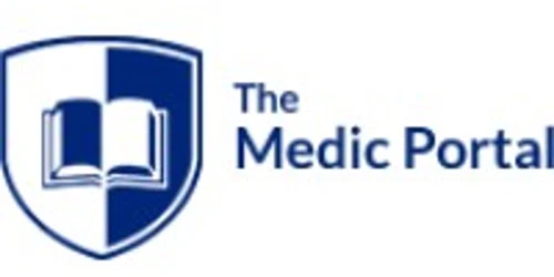 The Medic Portal Promo Code