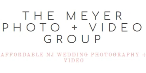 The Meyer Photo + Video Group Promo Code