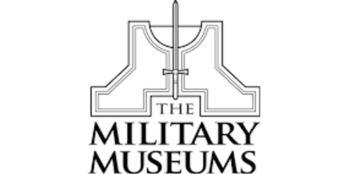 The Military Museums Promo Code