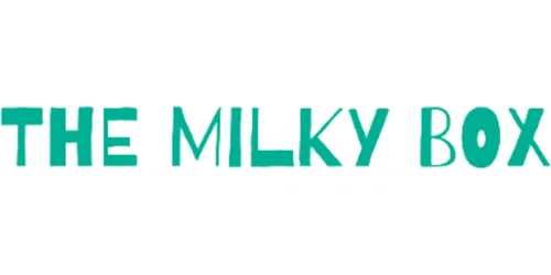 The Milky Box Merchant logo