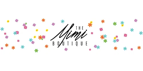 Mimi deals coupon code