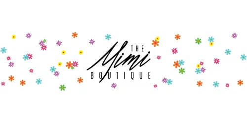 The Mimi Boutique Promo Code