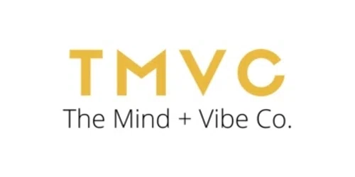 The Mind + Vibe Co. coupon