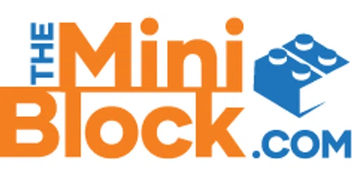 The Mini Block Promo Code