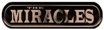 The Miracles Shop Merchant Logo