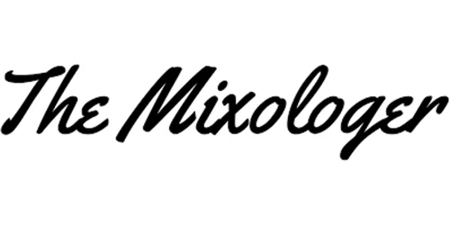The Mixologer Merchant logo