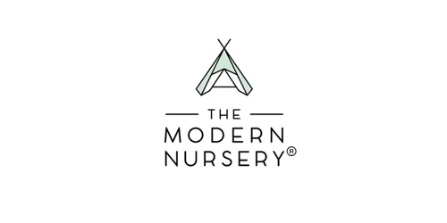 The Modern Nursery coupon