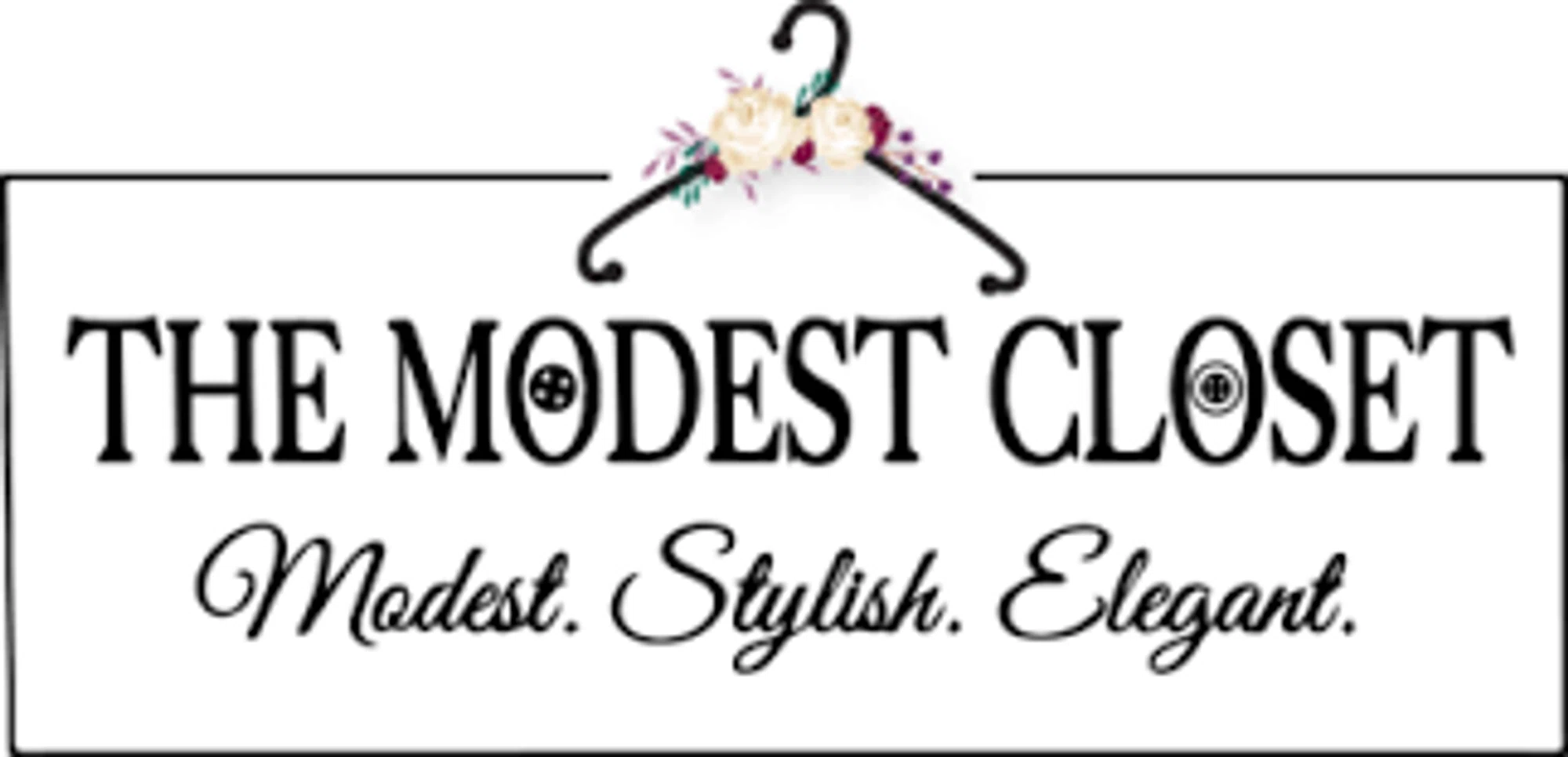 THE MODEST CLOSET Discount Code — 100 Off Sep 2024
