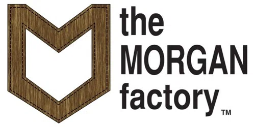The Morgan Factory Promo Code