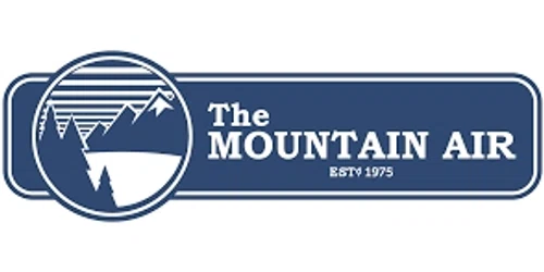The Mountain Air Promo Code