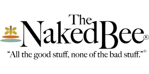 The Naked Bee Promo Code