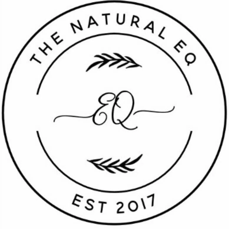 The Natural EQ Merchant Logo