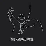 The Natural Faces Merchant Logo